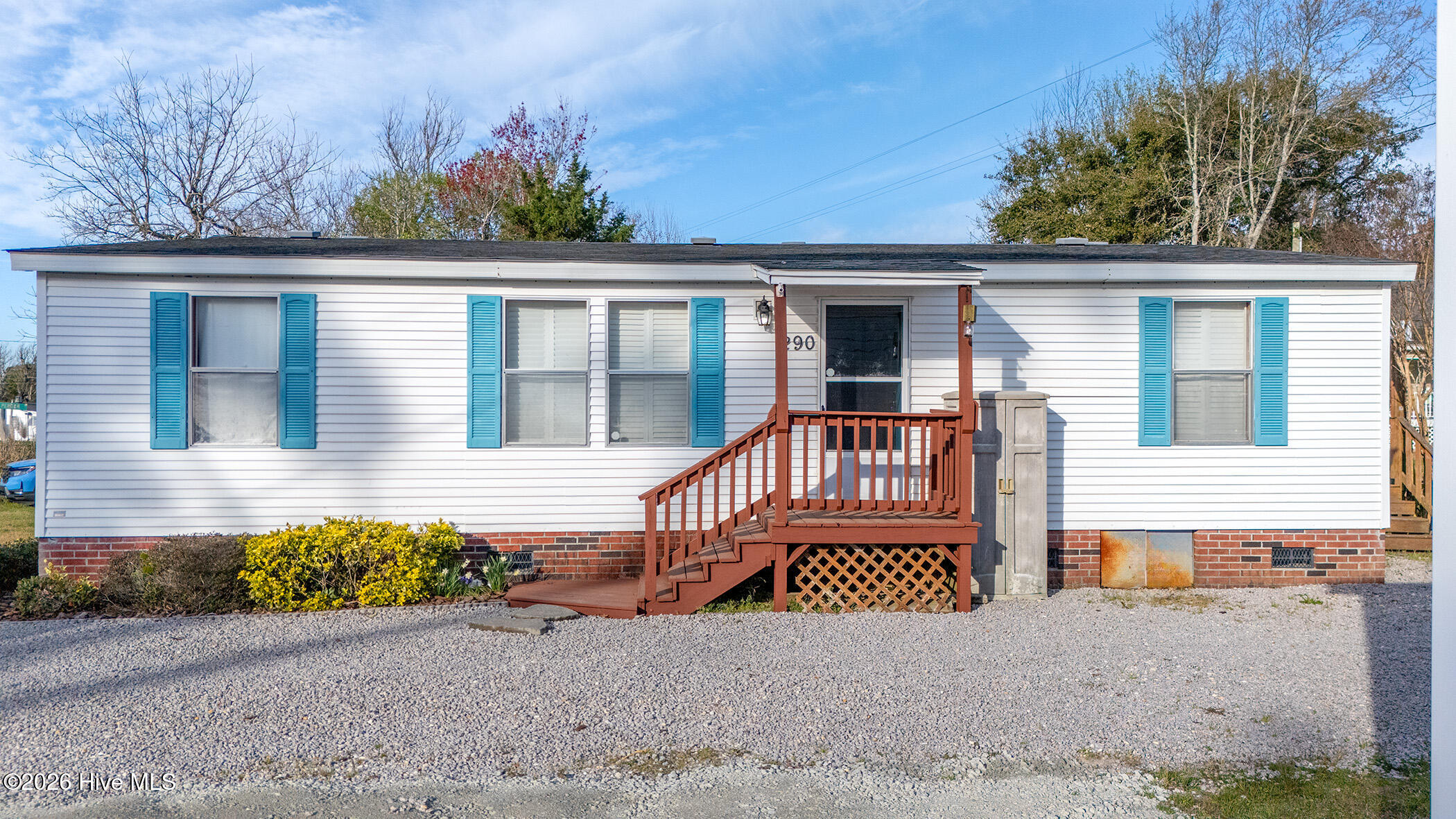 290 Broad Creek Loop Road Property Photo 1