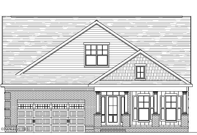 2233 Condor Run Property Photo 1