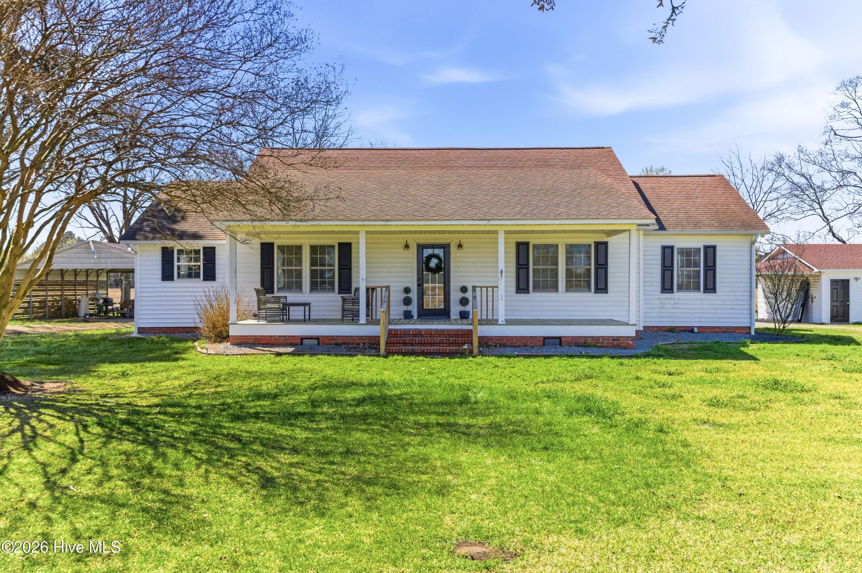10771 Us Hwy 117 N Property Photo 1