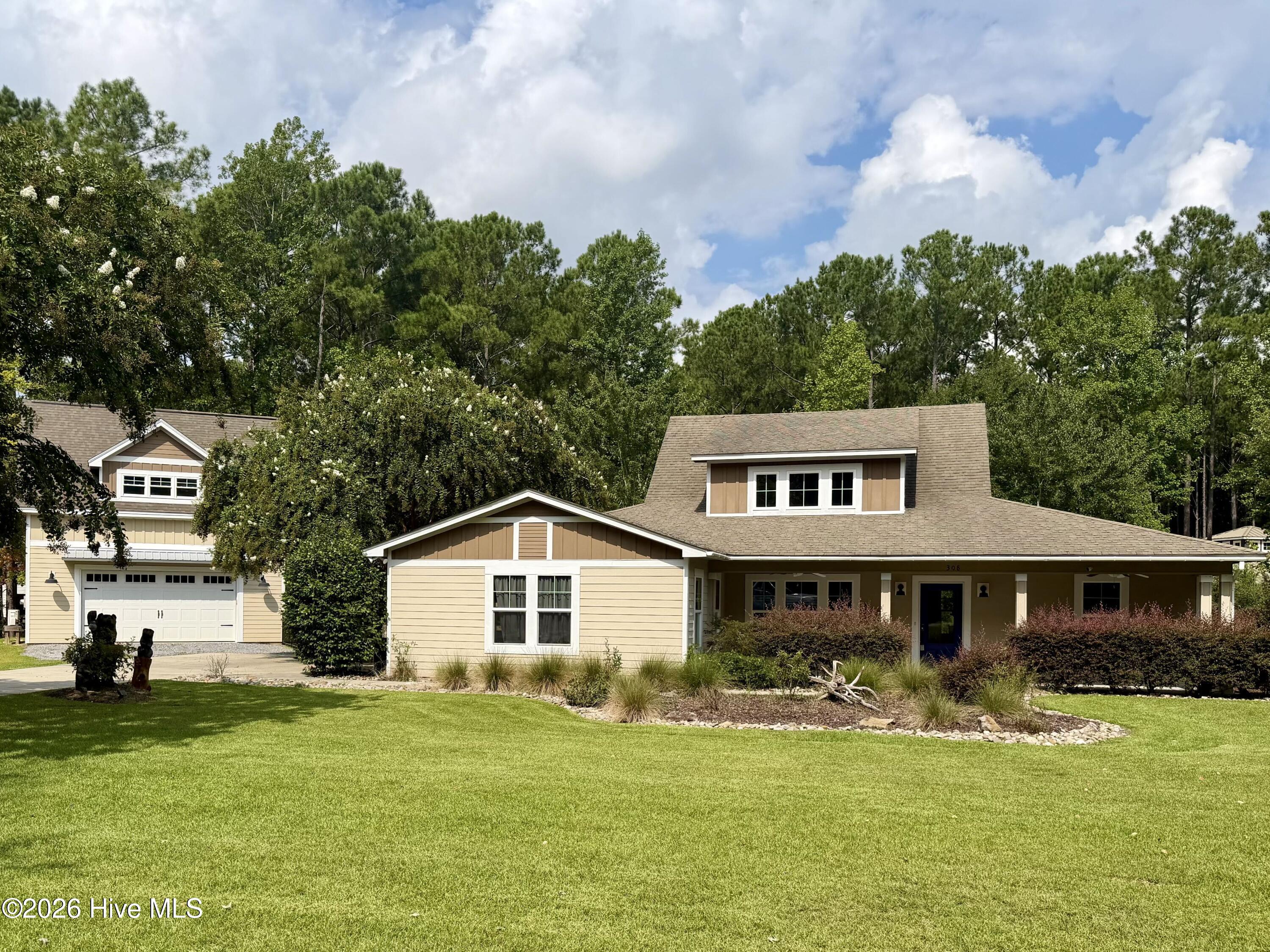 308 Wild Swan Lane Property Photo 1