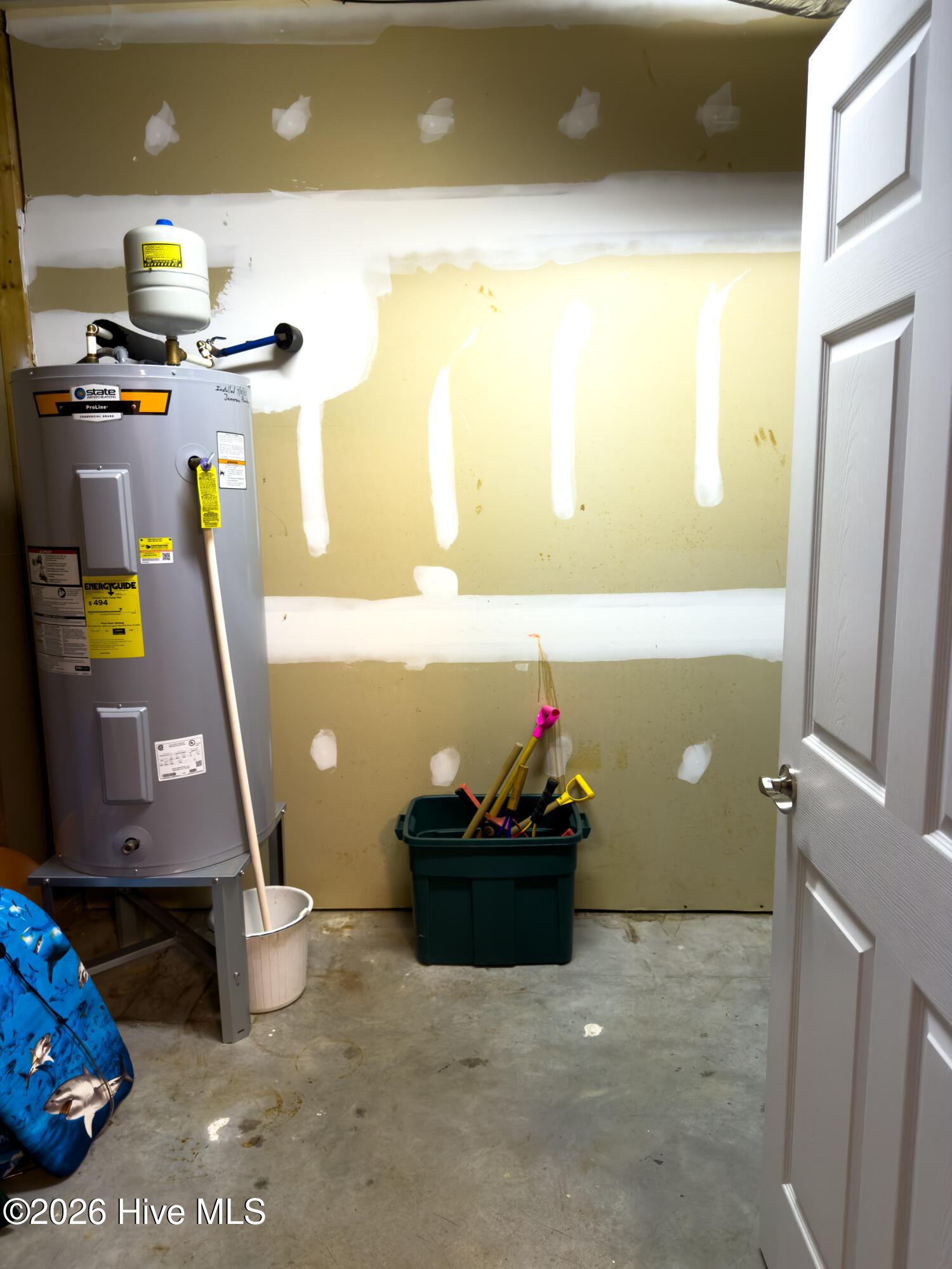 86 Foxfire Trace Property Photo 44