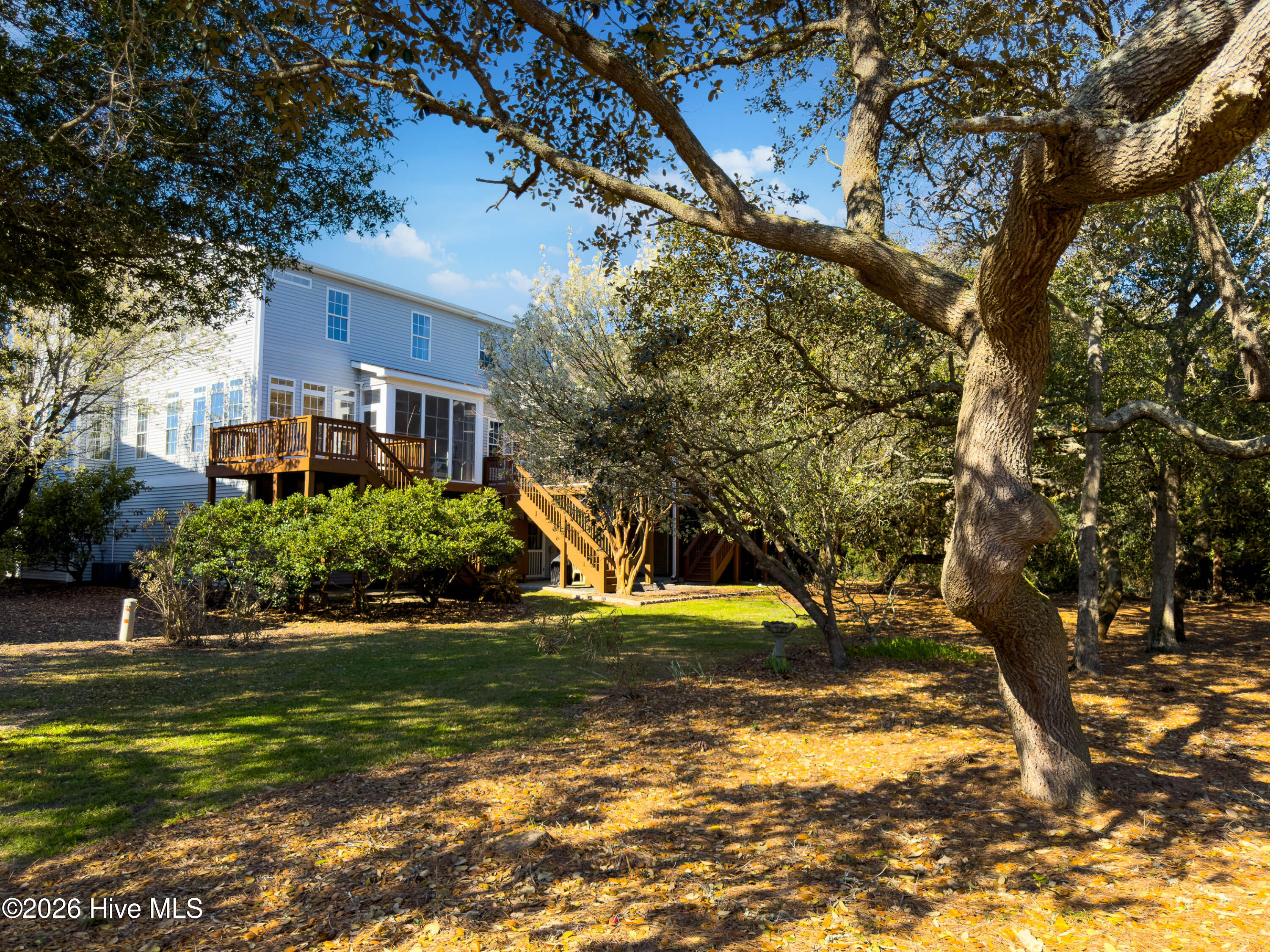 86 Foxfire Trace Property Photo 52