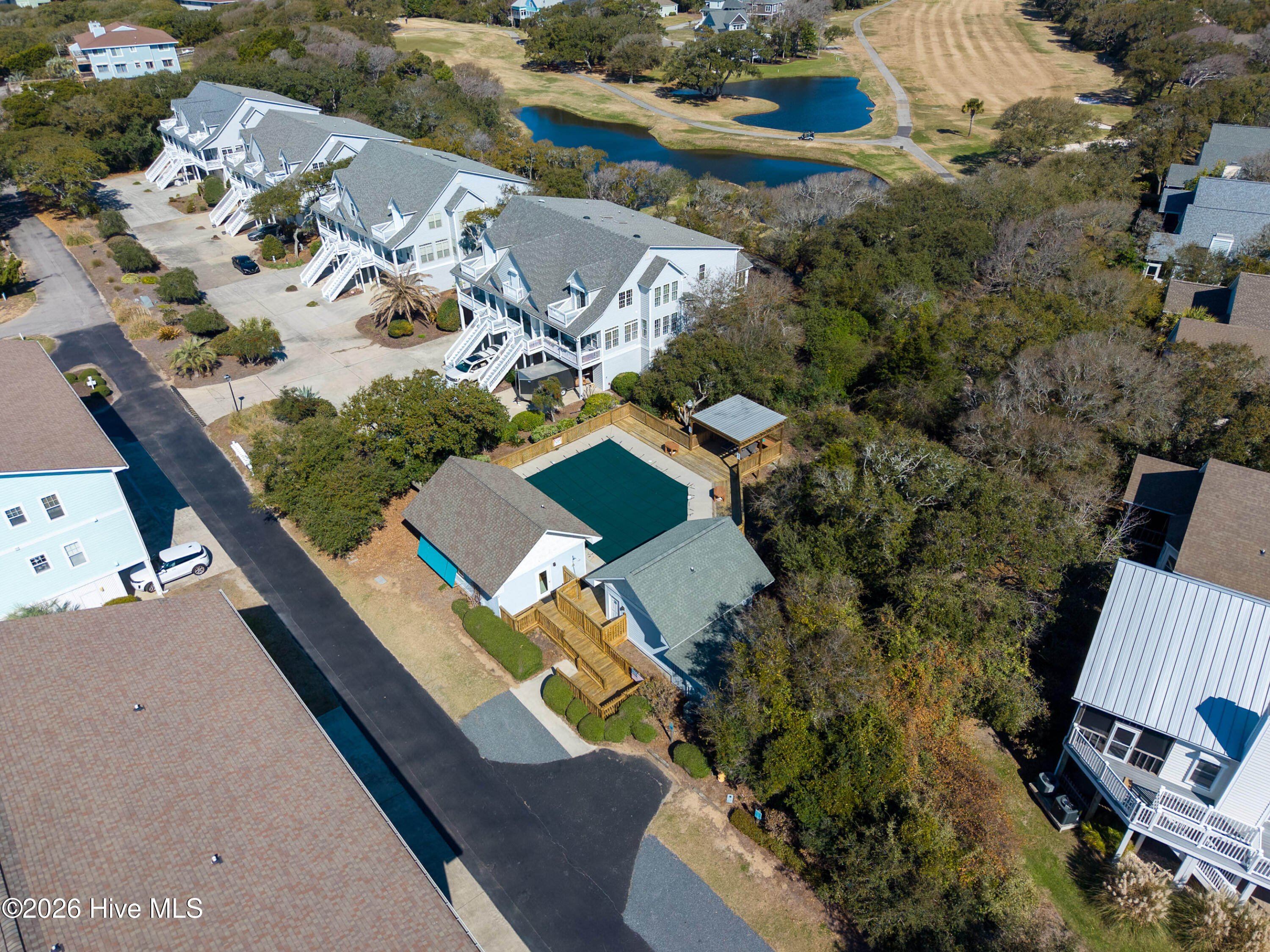 86 Foxfire Trace Property Photo 65