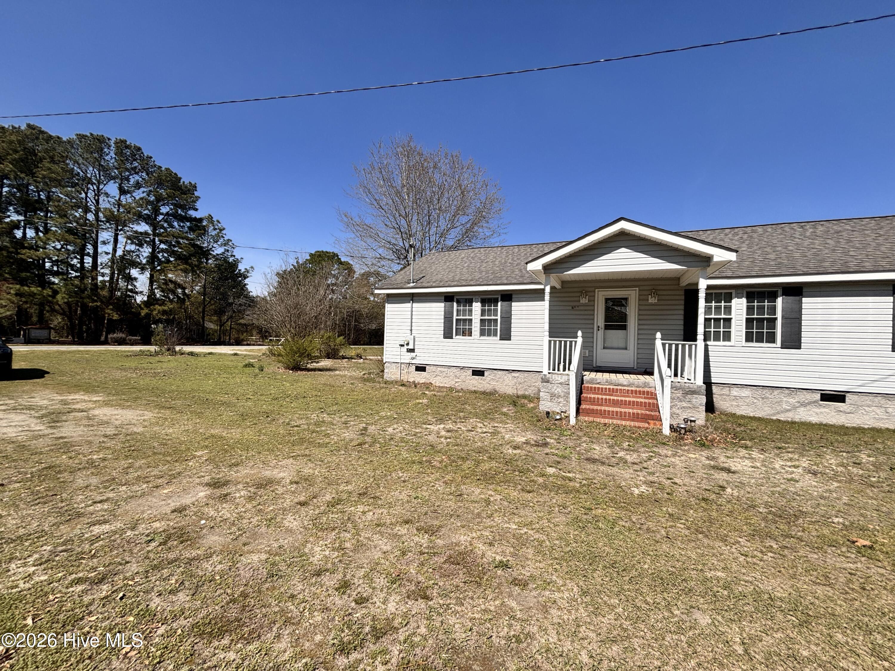 10335 Garland Highway Property Photo 16