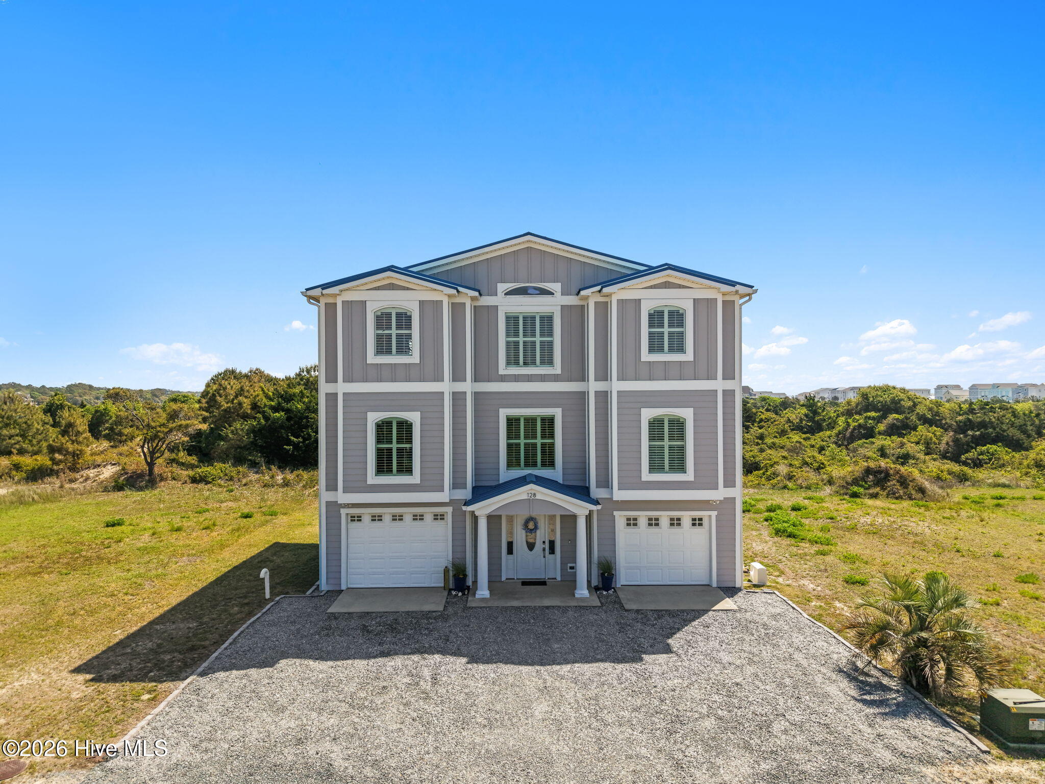 128 Blockade Runner Drive Property Photo 1