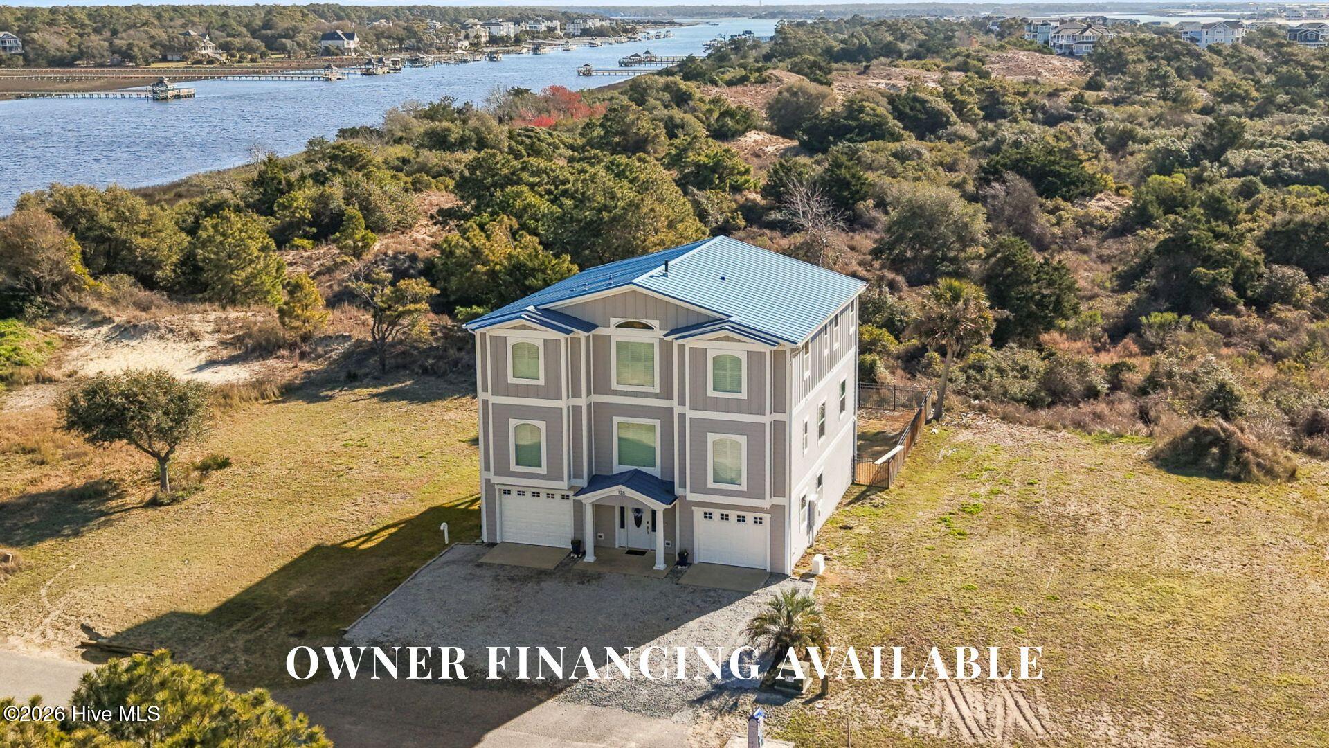 128 Blockade Runner Drive Property Photo 1