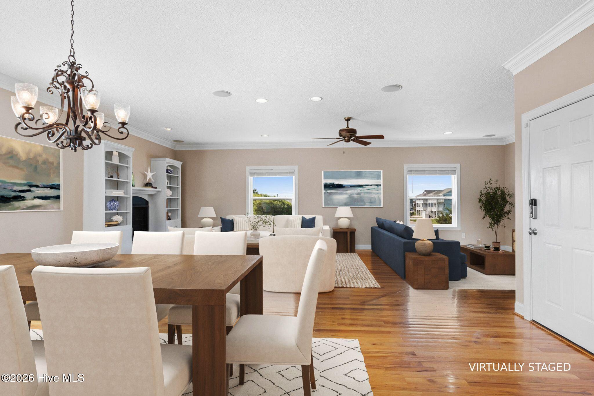 128 Blockade Runner Drive Property Photo 8