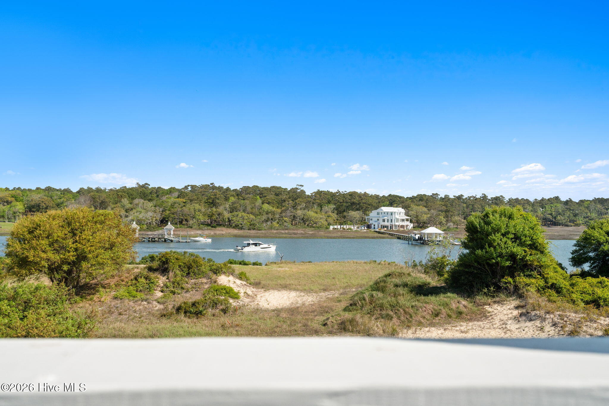 128 Blockade Runner Drive Property Photo 51