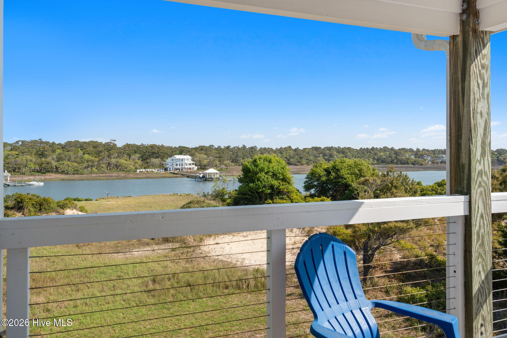 128 Blockade Runner Drive Property Photo 52