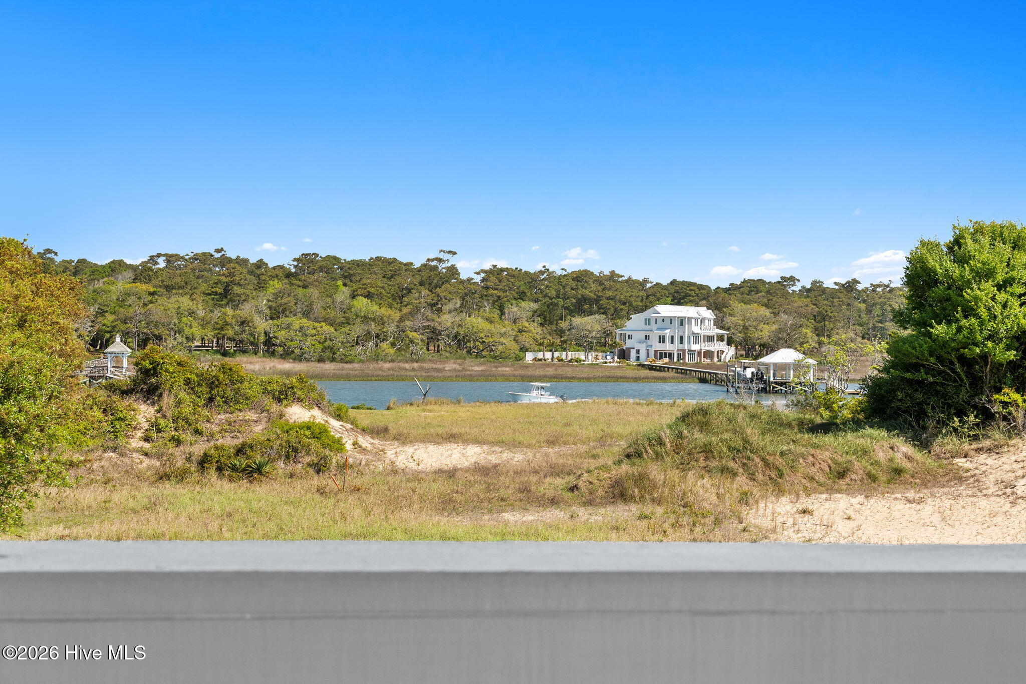 128 Blockade Runner Drive Property Photo 57