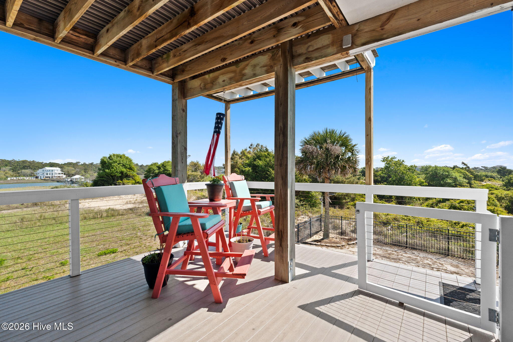 128 Blockade Runner Drive Property Photo 61
