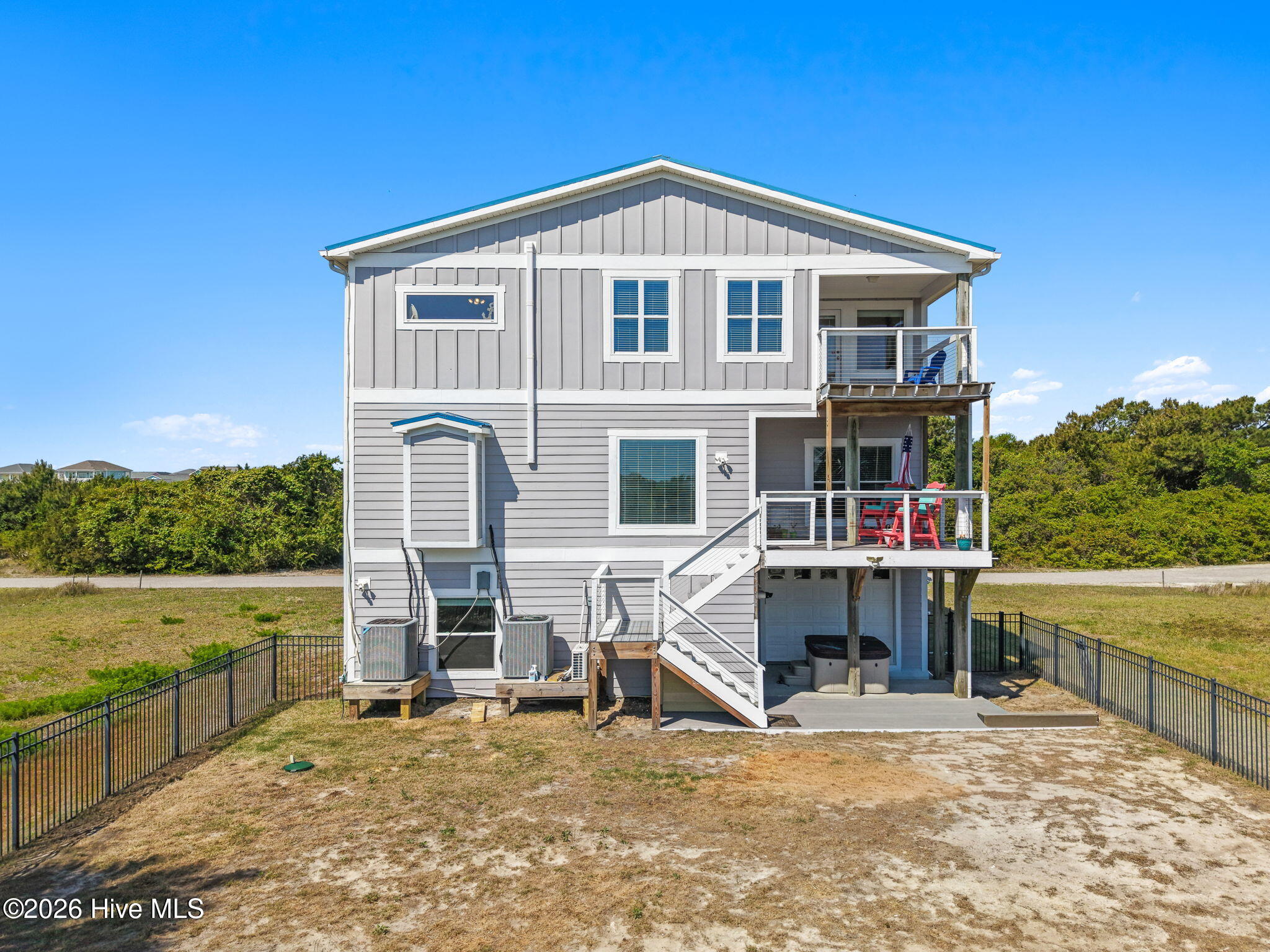 128 Blockade Runner Drive Property Photo 62
