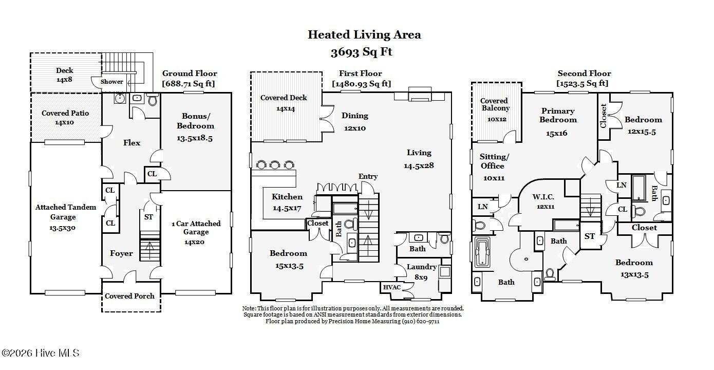 128 Blockade Runner Drive Property Photo 63