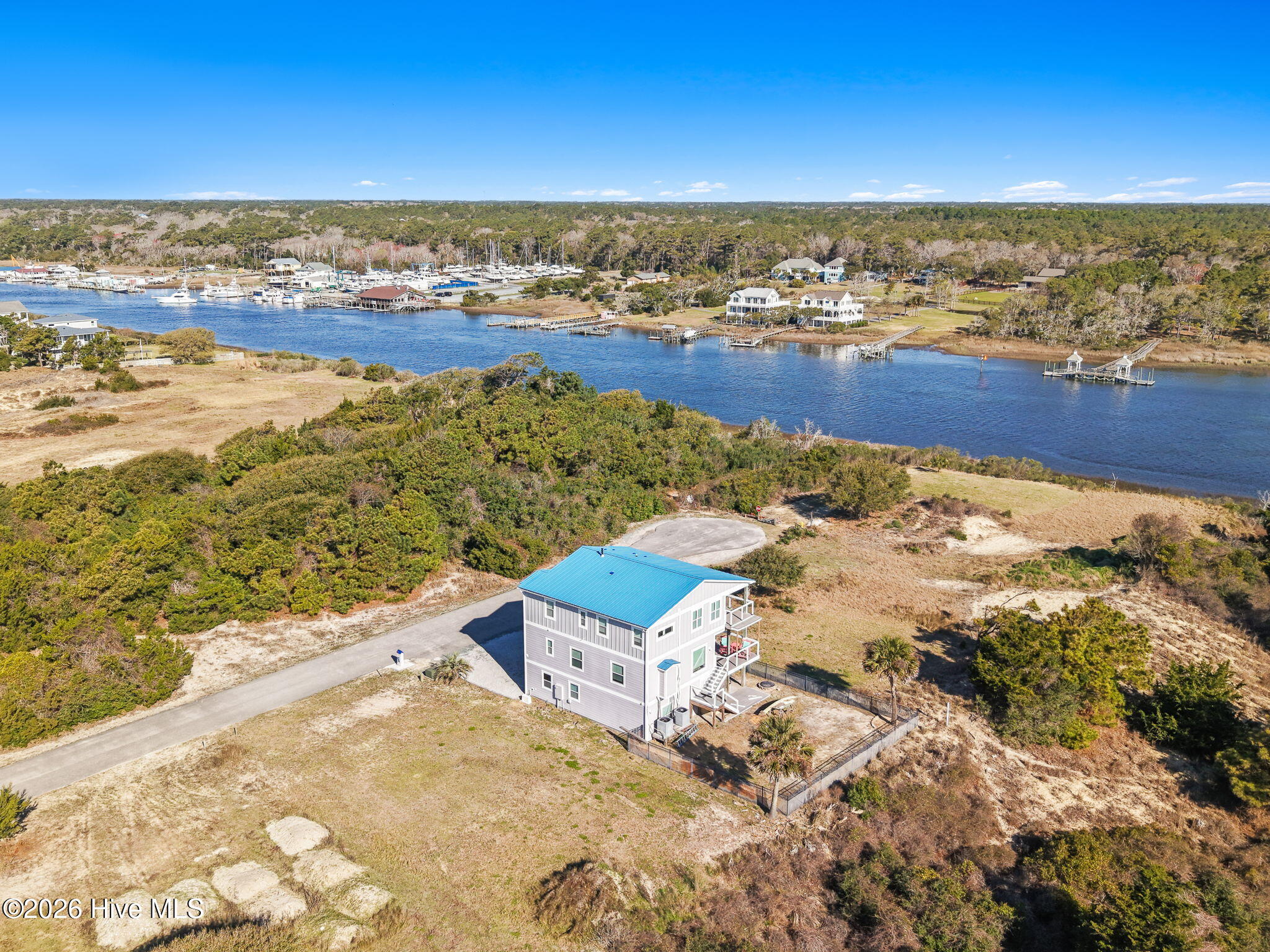 128 Blockade Runner Drive Property Photo 68