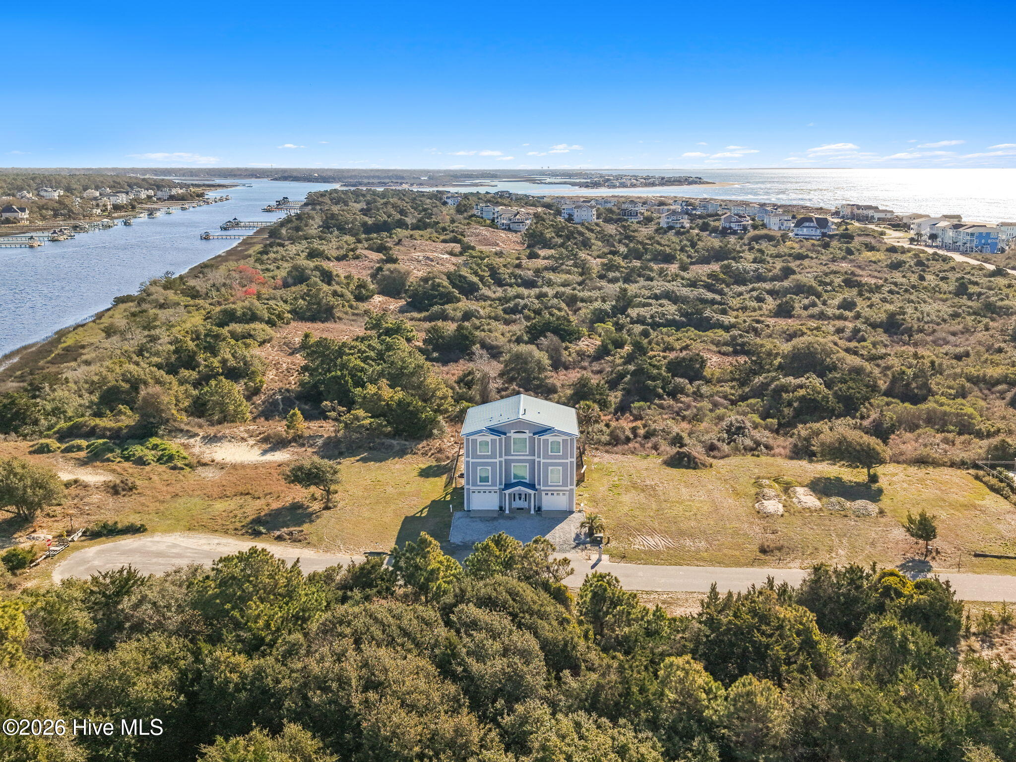 128 Blockade Runner Drive Property Photo 70