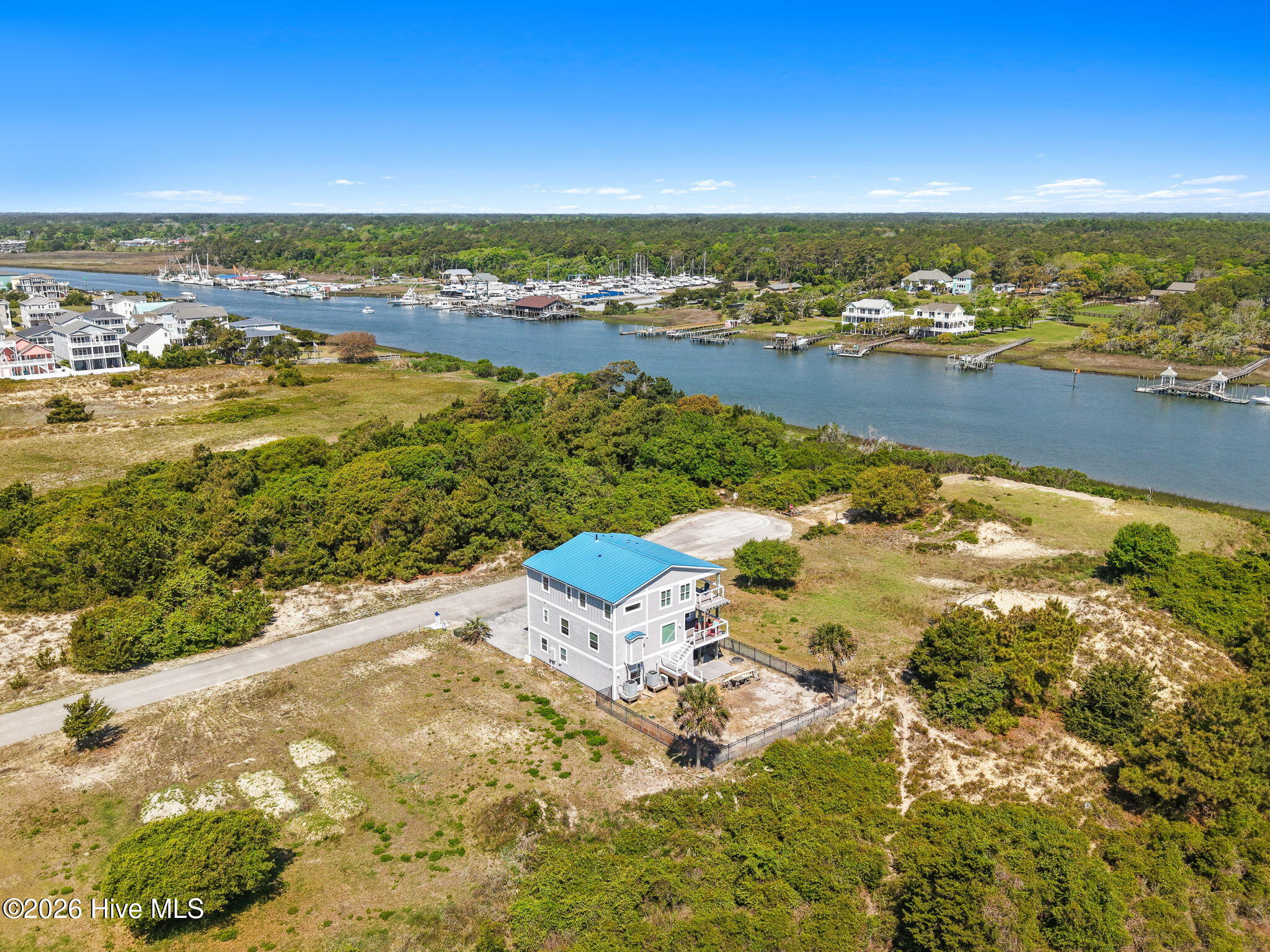 128 Blockade Runner Drive Property Photo 72