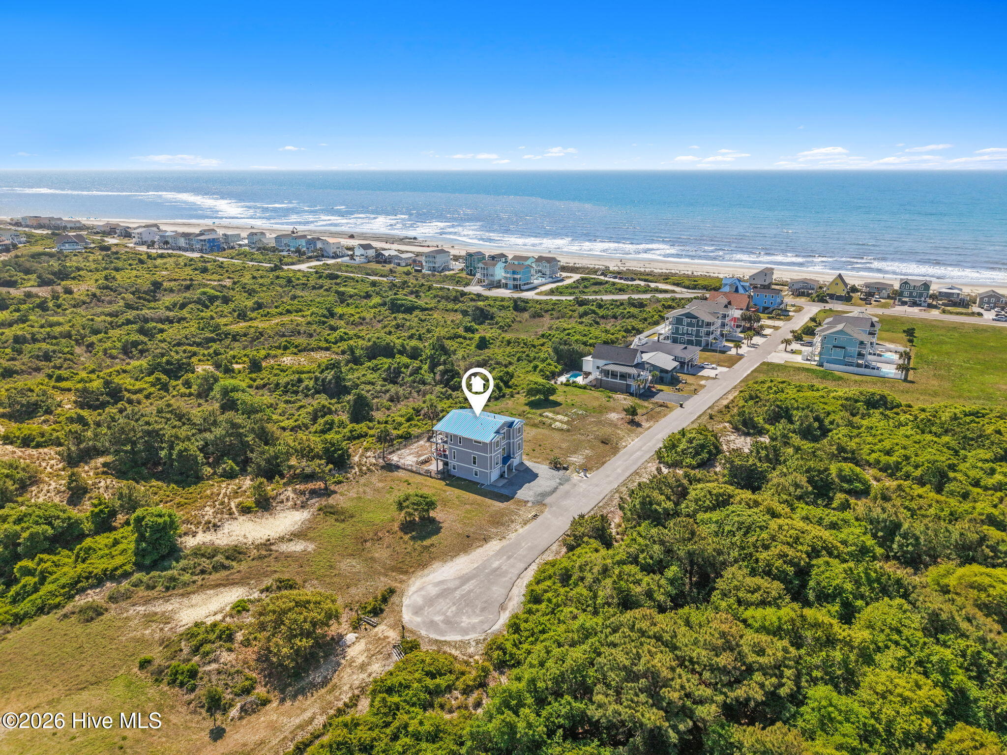 128 Blockade Runner Drive Property Photo 73