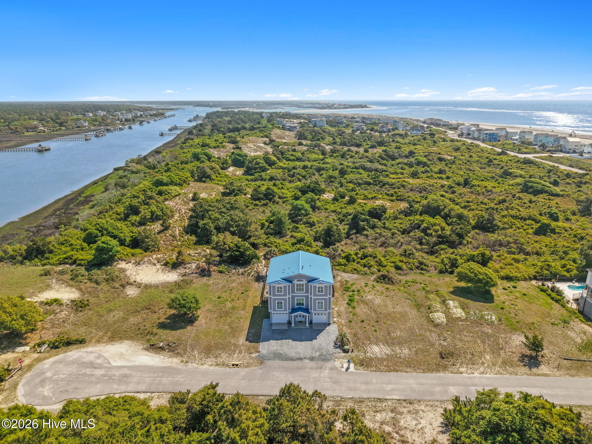 128 Blockade Runner Drive Property Photo 74