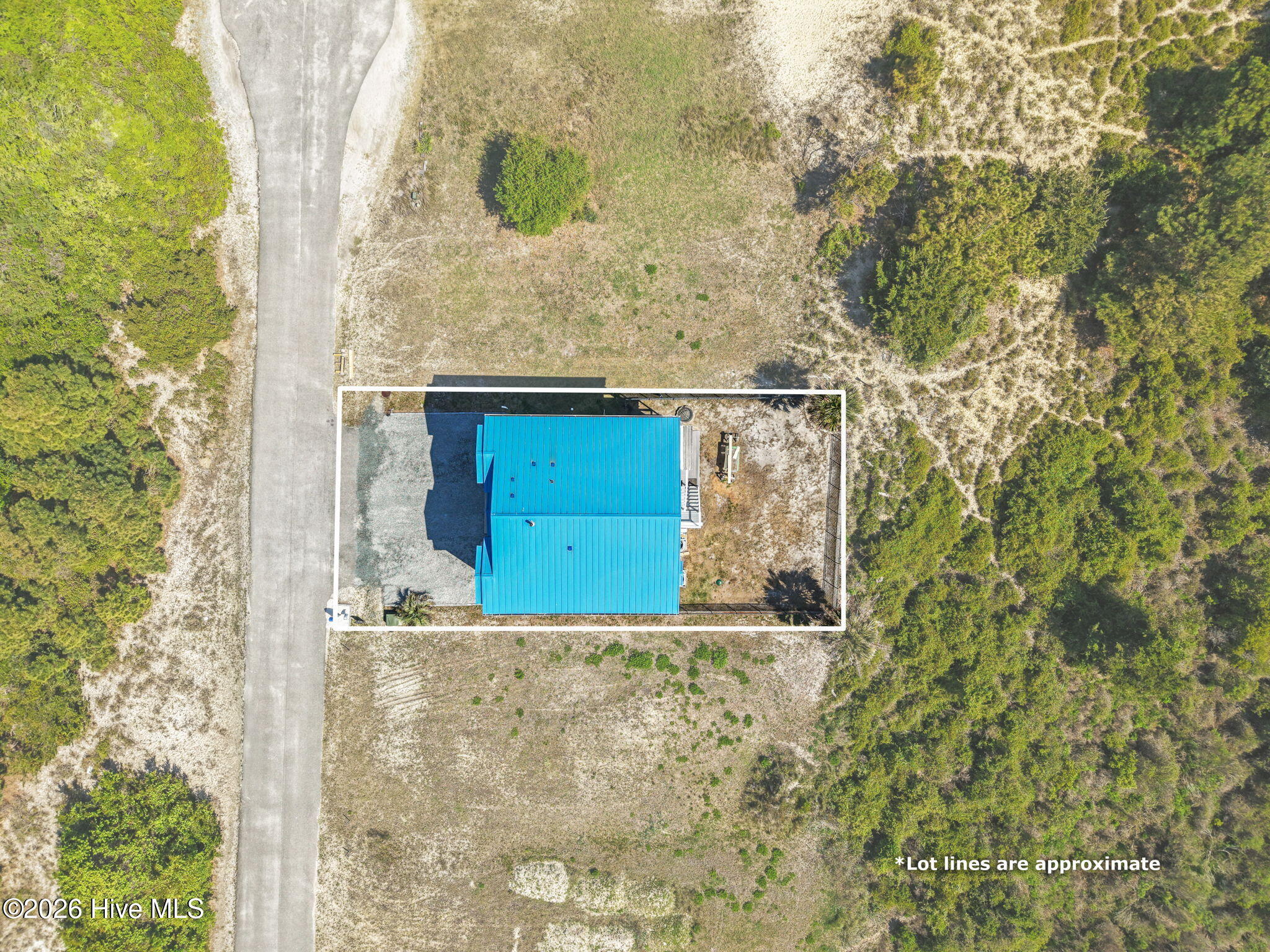 128 Blockade Runner Drive Property Photo 75