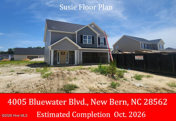 4005 Bluewater Boulevard Property Photo