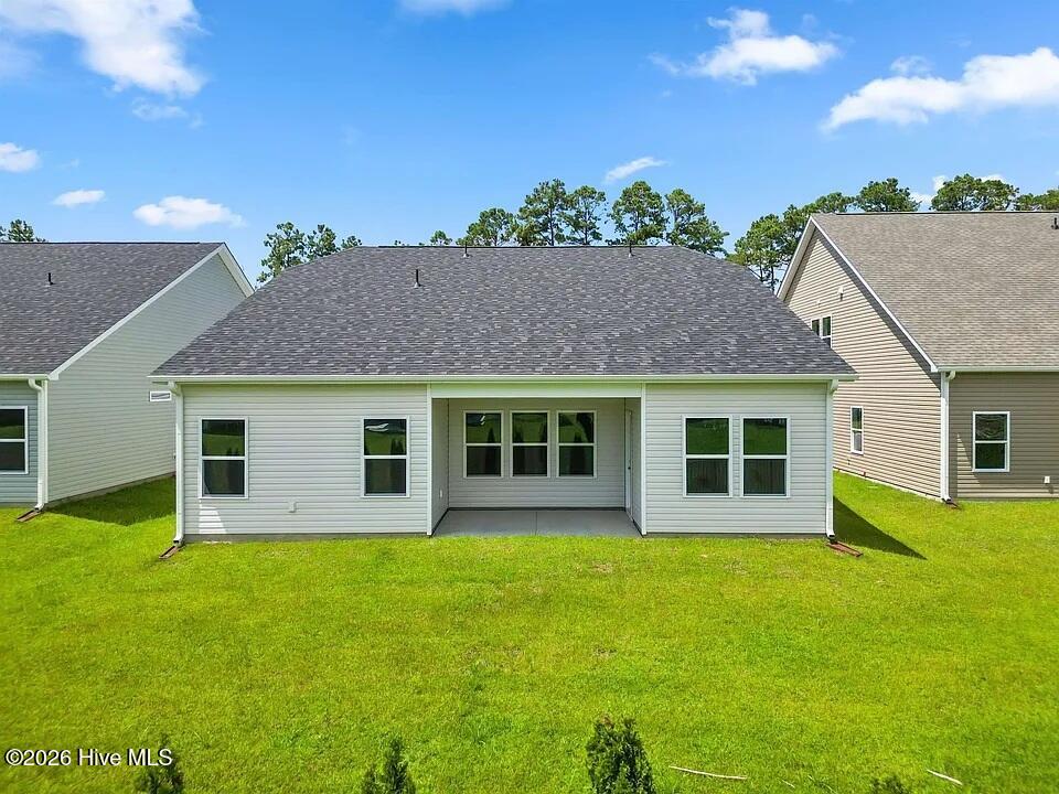 1132 Forest Bend Drive Nw Property Photo 15