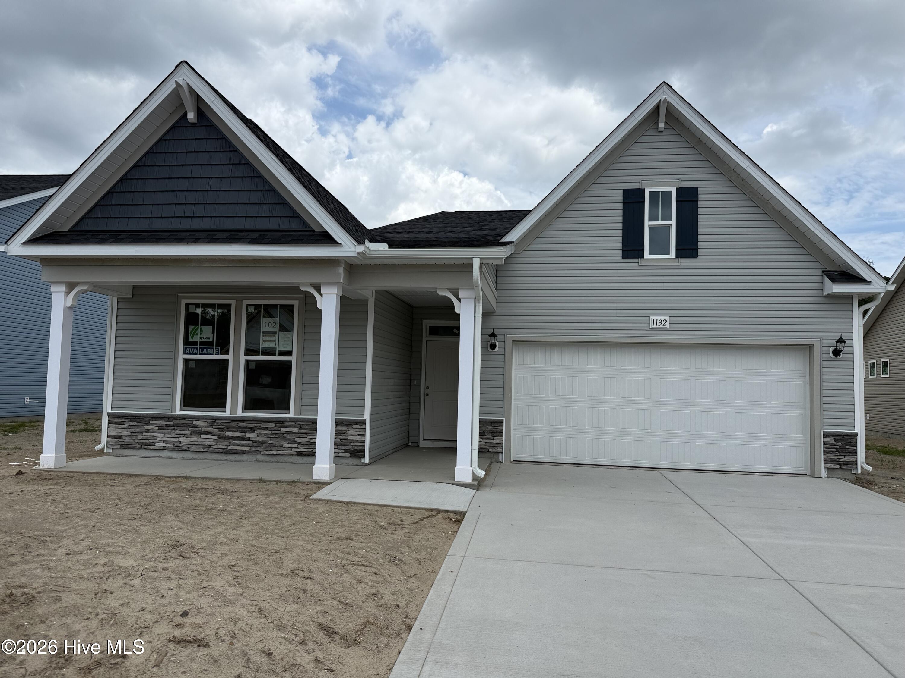 1132 Forest Bend Drive Nw Property Photo 18