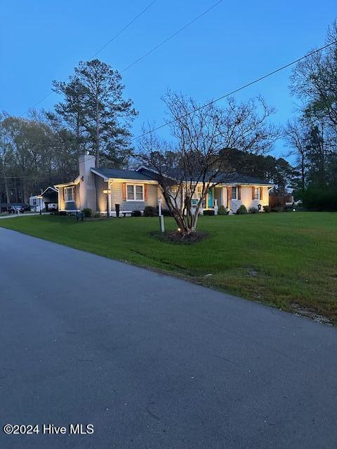 2325 S Halifax Road Property Photo 1