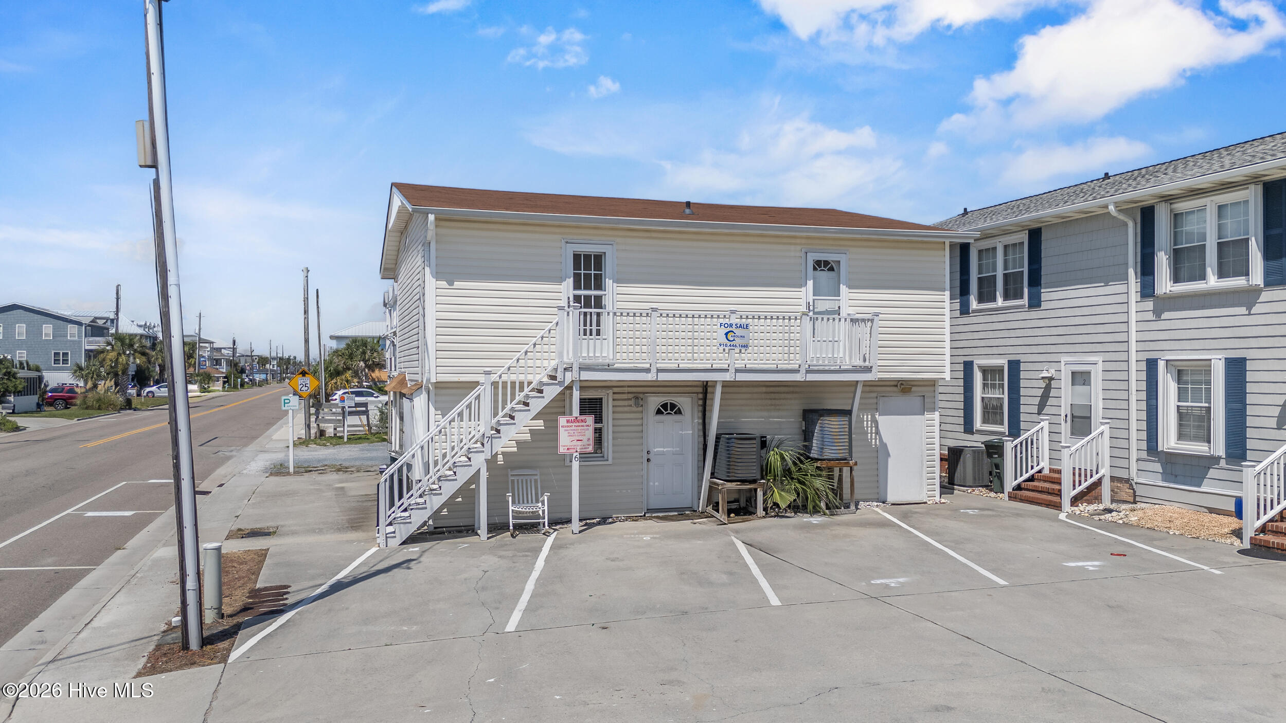 501 Fort Fisher Boulevard S Unit 6 & 7 Property Photo 60