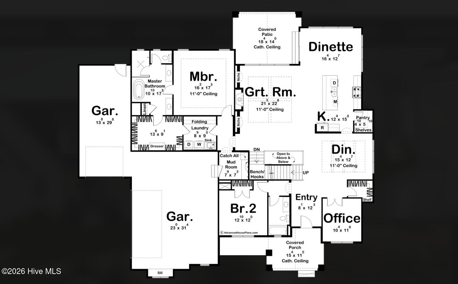 178 Maple Creek Drive Property Photo 16