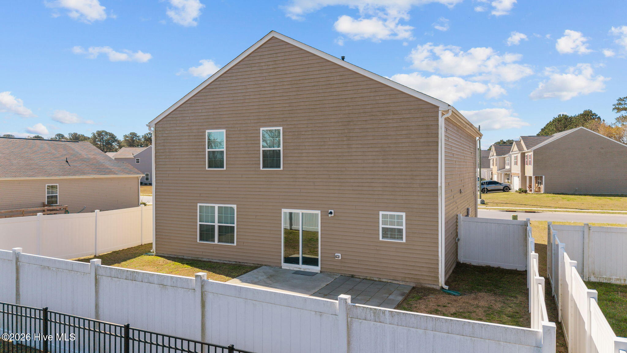 1917 Rolling Meadows Drive Property Photo 7