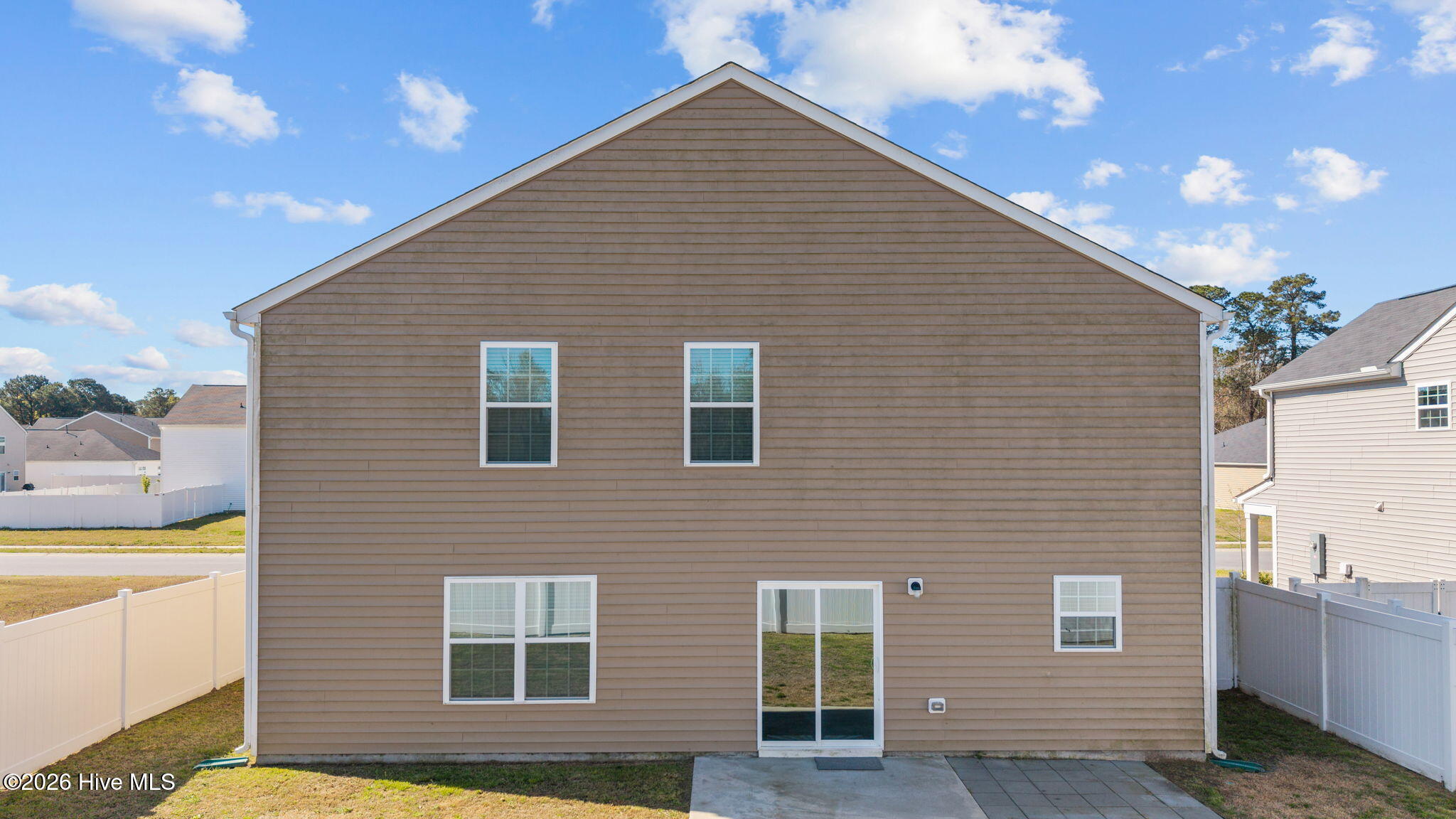 1917 Rolling Meadows Drive Property Photo 8