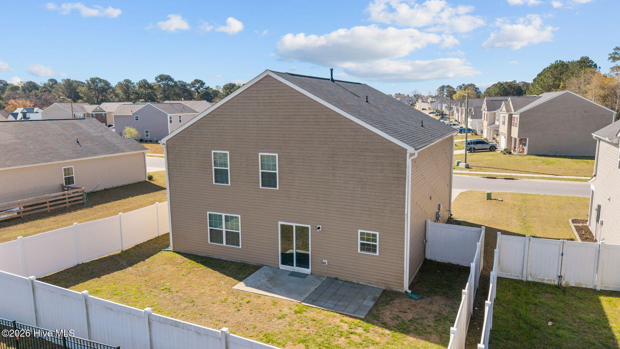 1917 Rolling Meadows Drive Property Photo 12