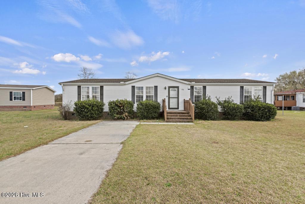 126 Rainmaker Drive Property Photo 1