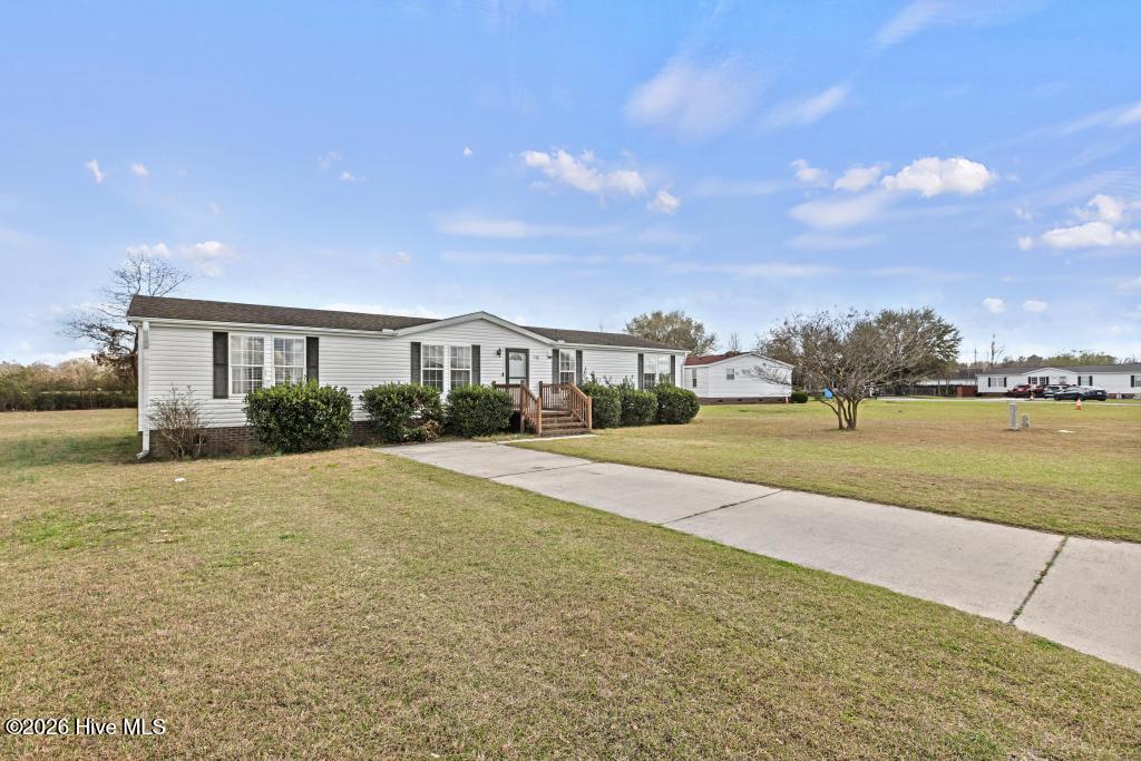 126 Rainmaker Drive Property Photo 2