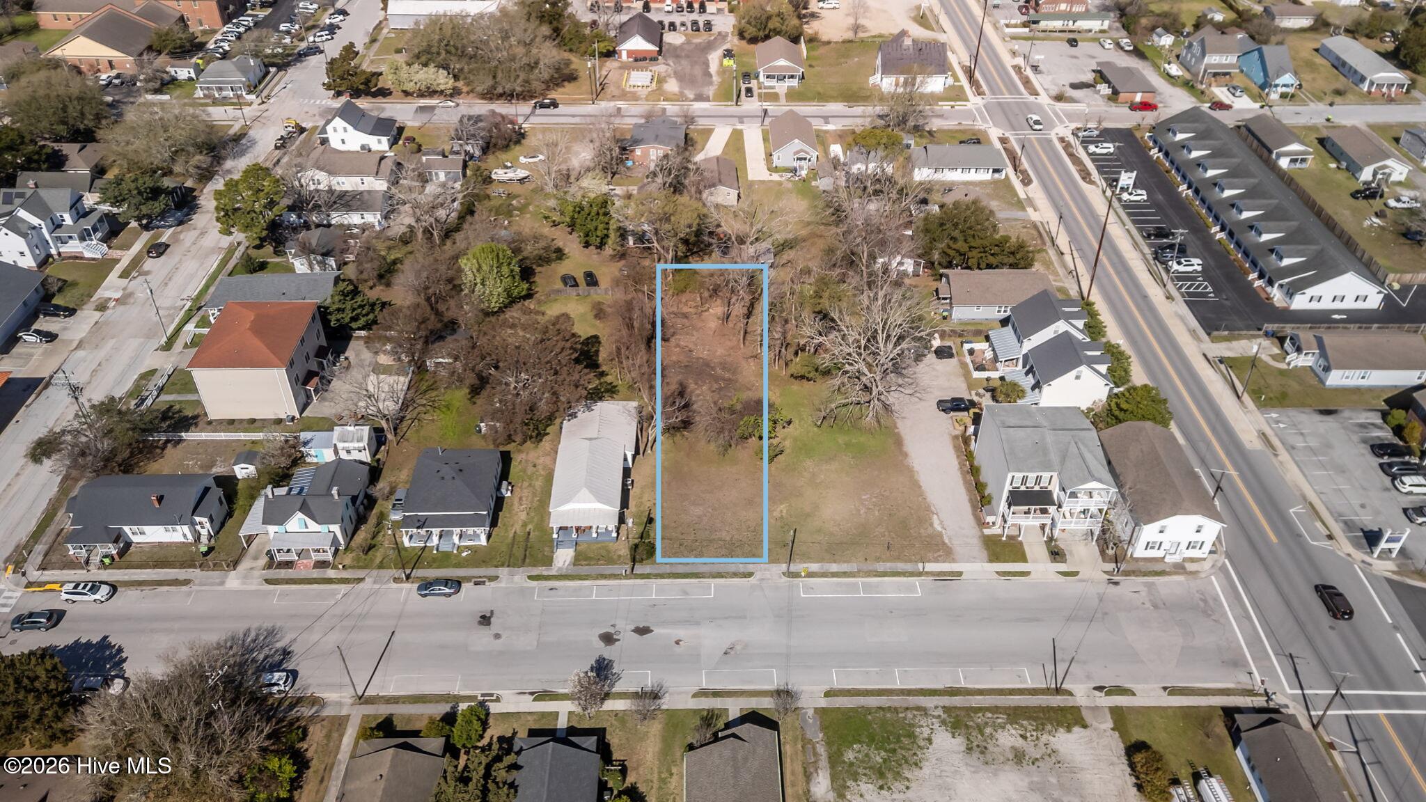 309 Pollock Street Property Photo 1