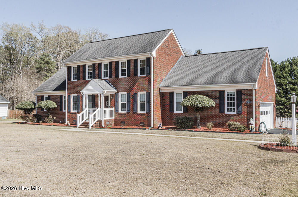 1477 New Castle Court Property Photo 1