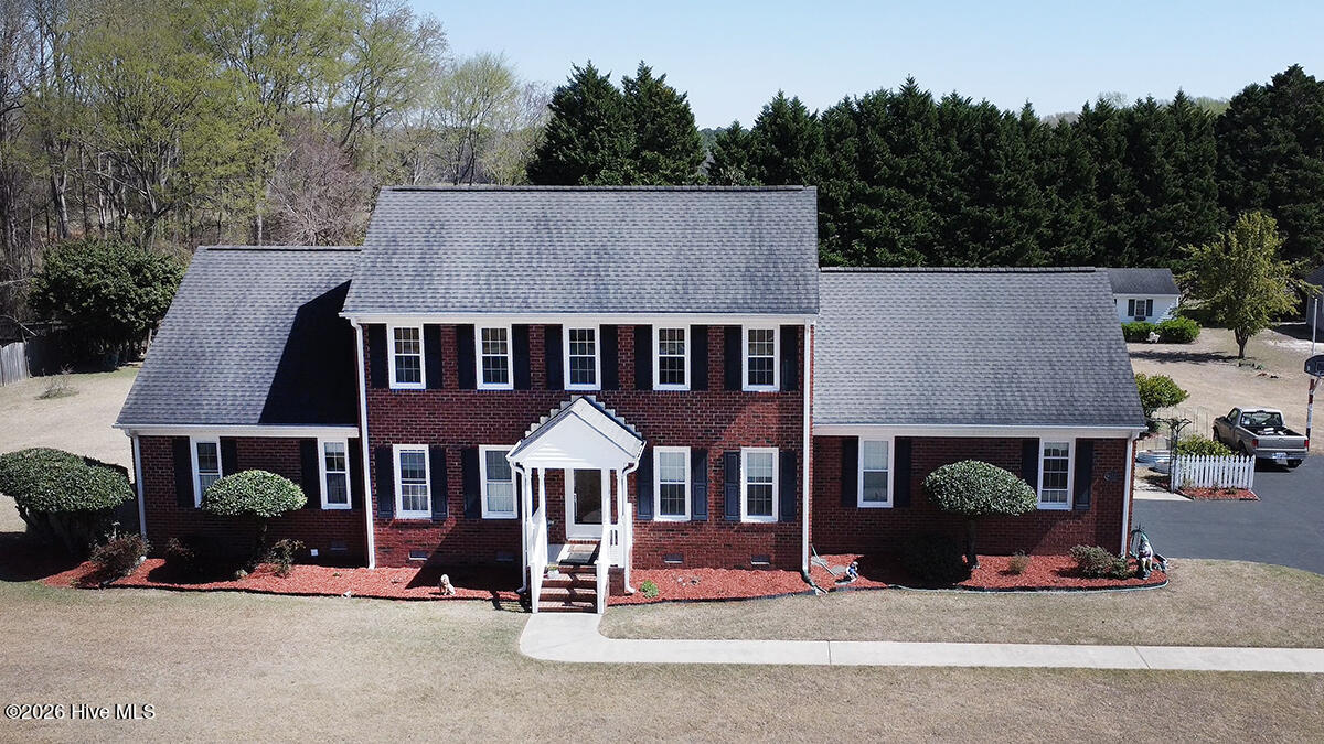 1477 New Castle Court Property Photo 2