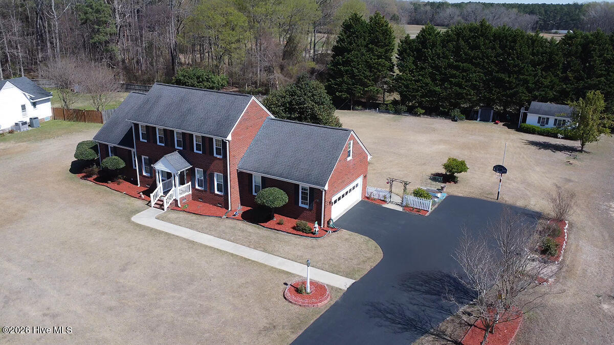 1477 New Castle Court Property Photo 3