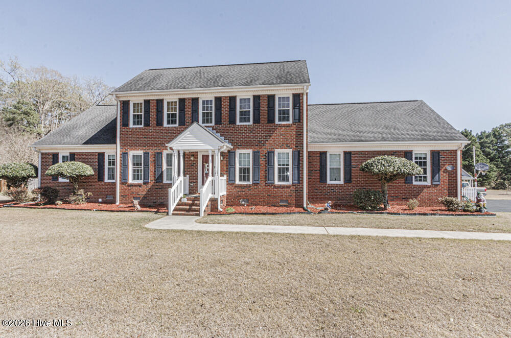 1477 New Castle Court Property Photo 6