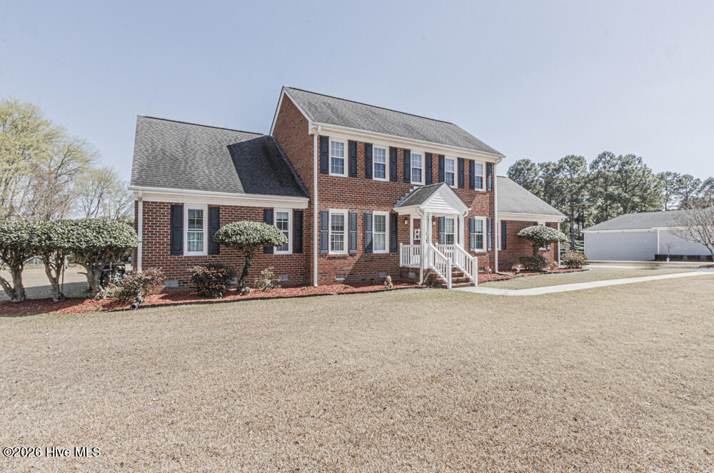 1477 New Castle Court Property Photo 7