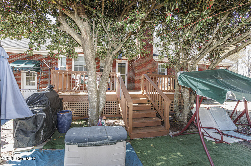 1477 New Castle Court Property Photo 14
