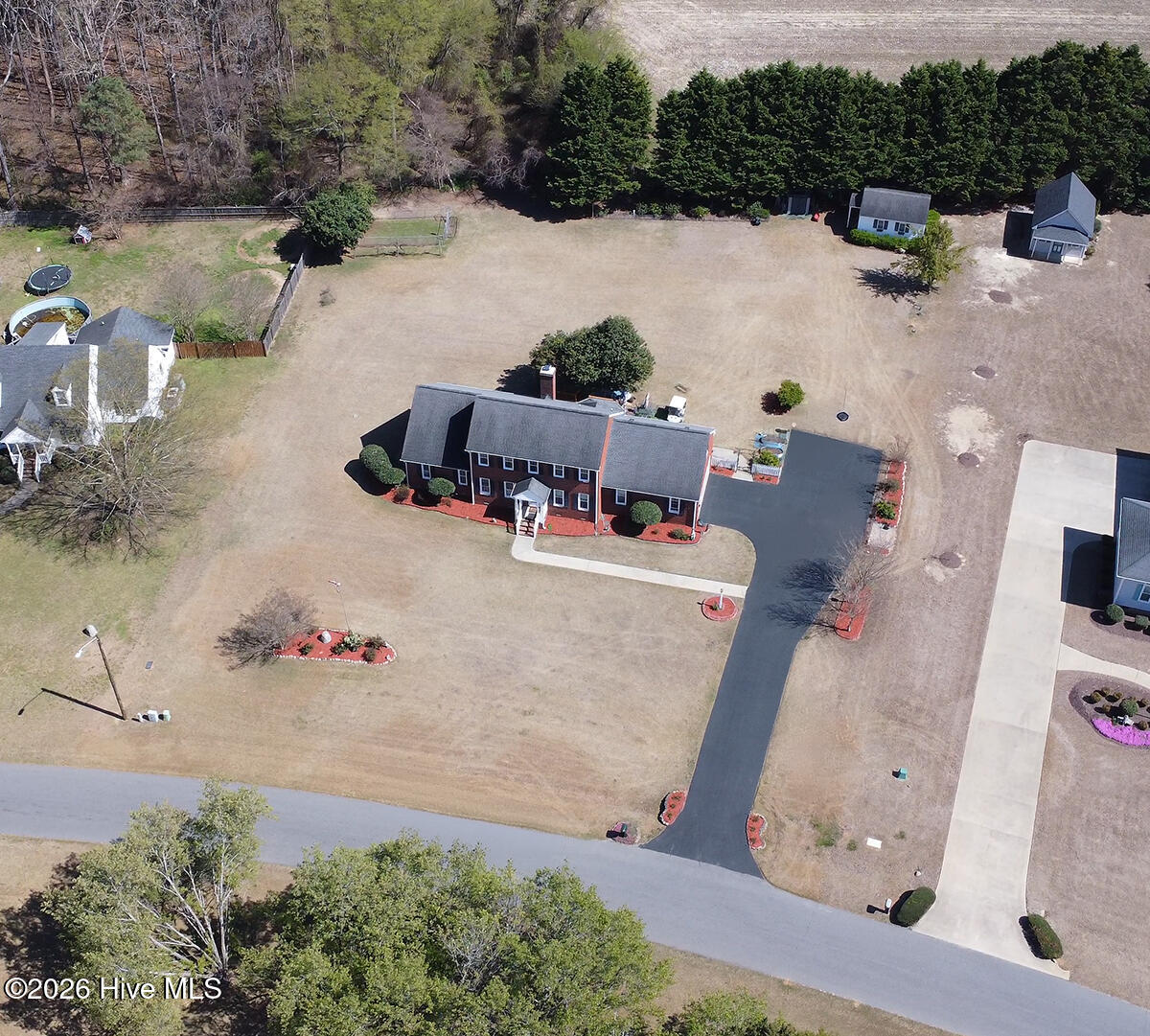 1477 New Castle Court Property Photo 44