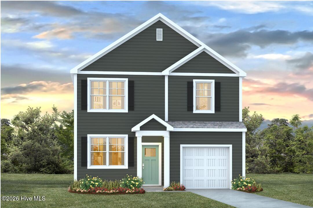 1253 Skystone Loop Ne Lot 14 Property Photo 2