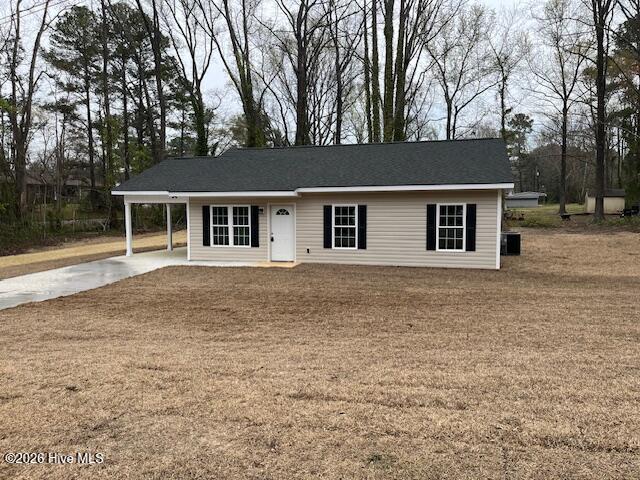 1811 Sunset Belt Property Photo 1