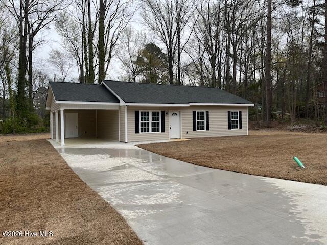 1811 Sunset Belt Property Photo 2