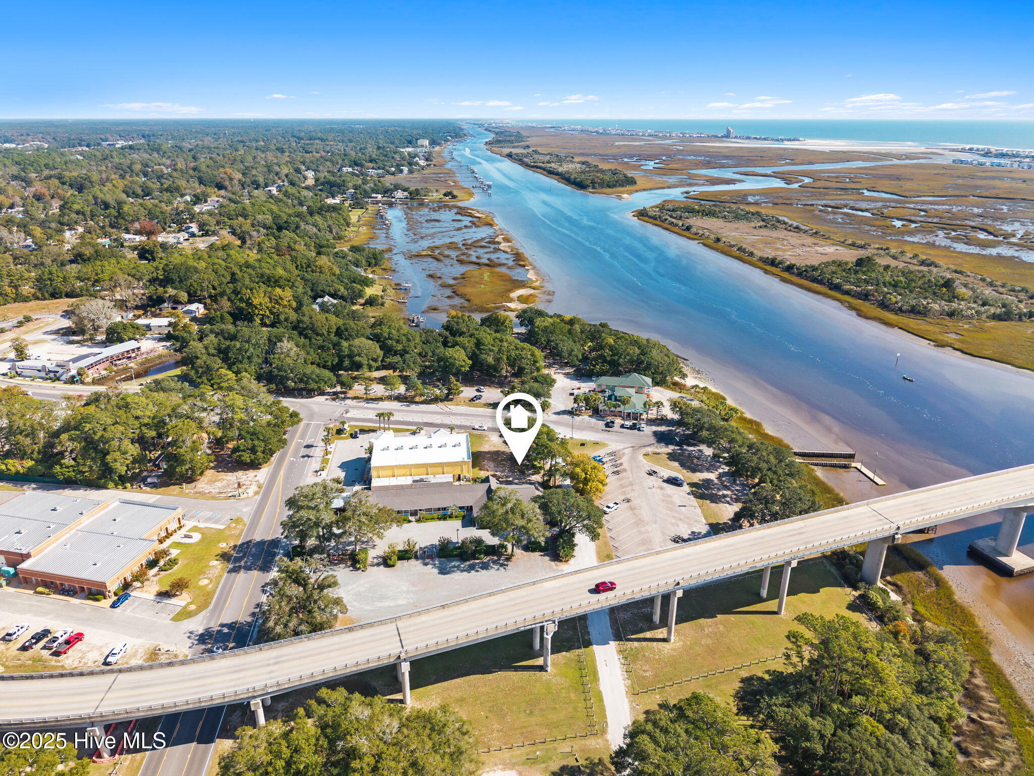 Lot 2 Sunset Boulevard N Property Photo 1