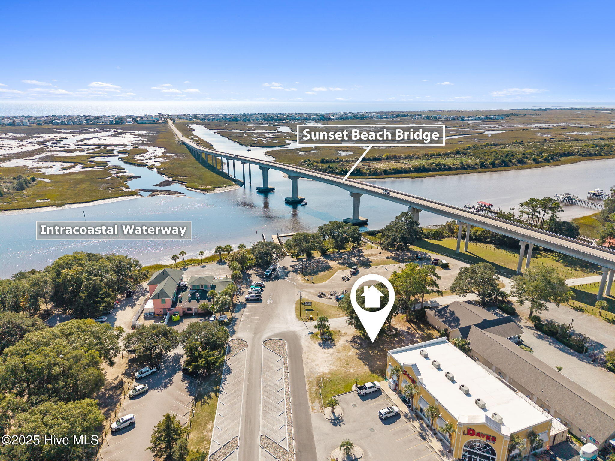 Lot 2 Sunset Boulevard N Property Photo 2