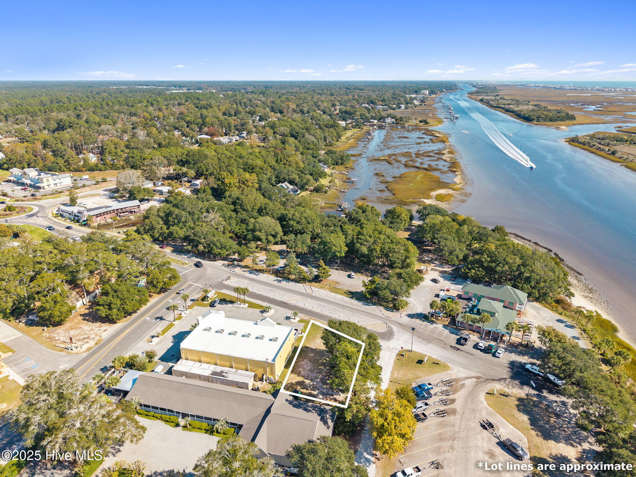 Lot 2 Sunset Boulevard N Property Photo 3