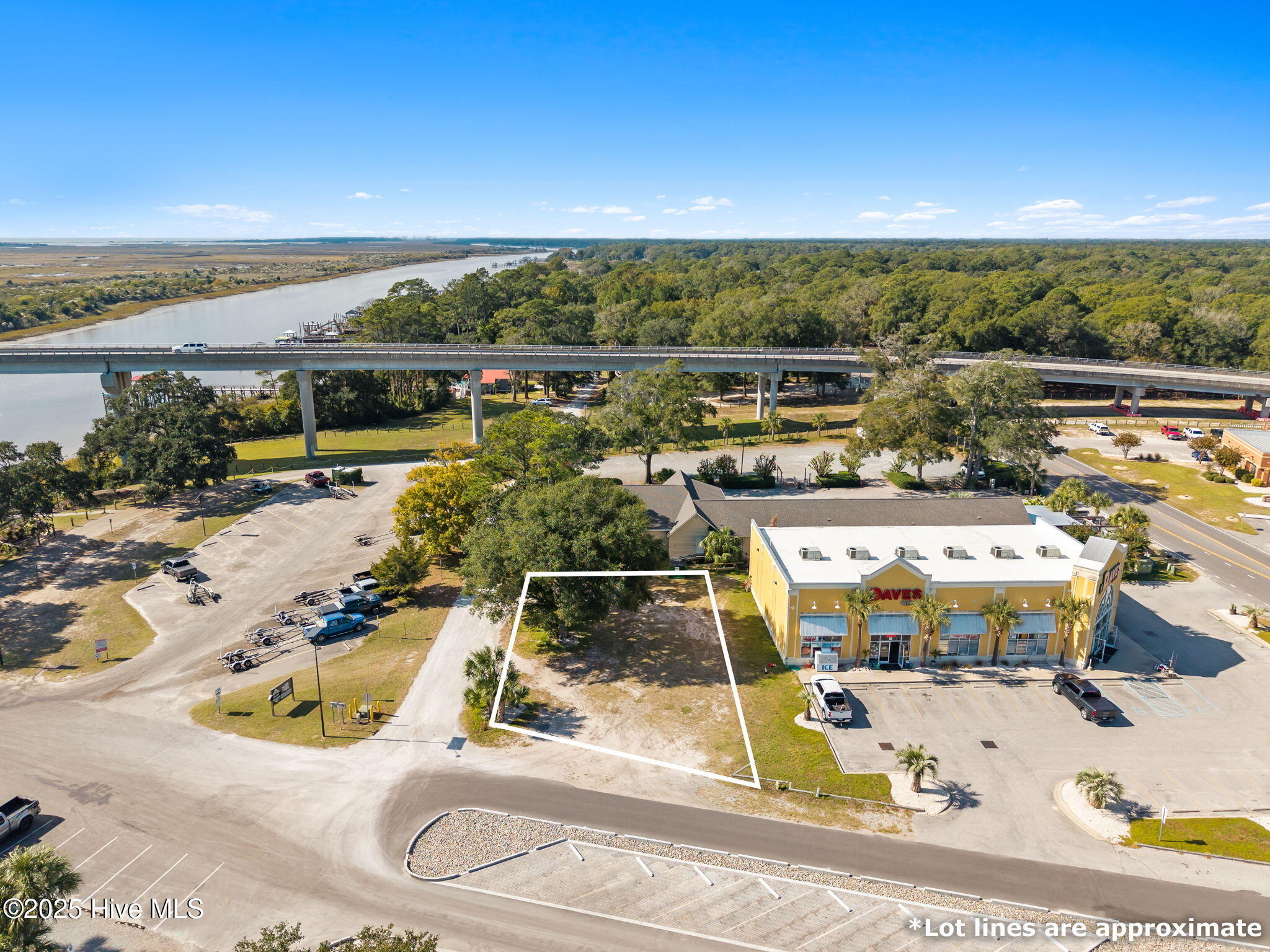 Lot 2 Sunset Boulevard N Property Photo 5
