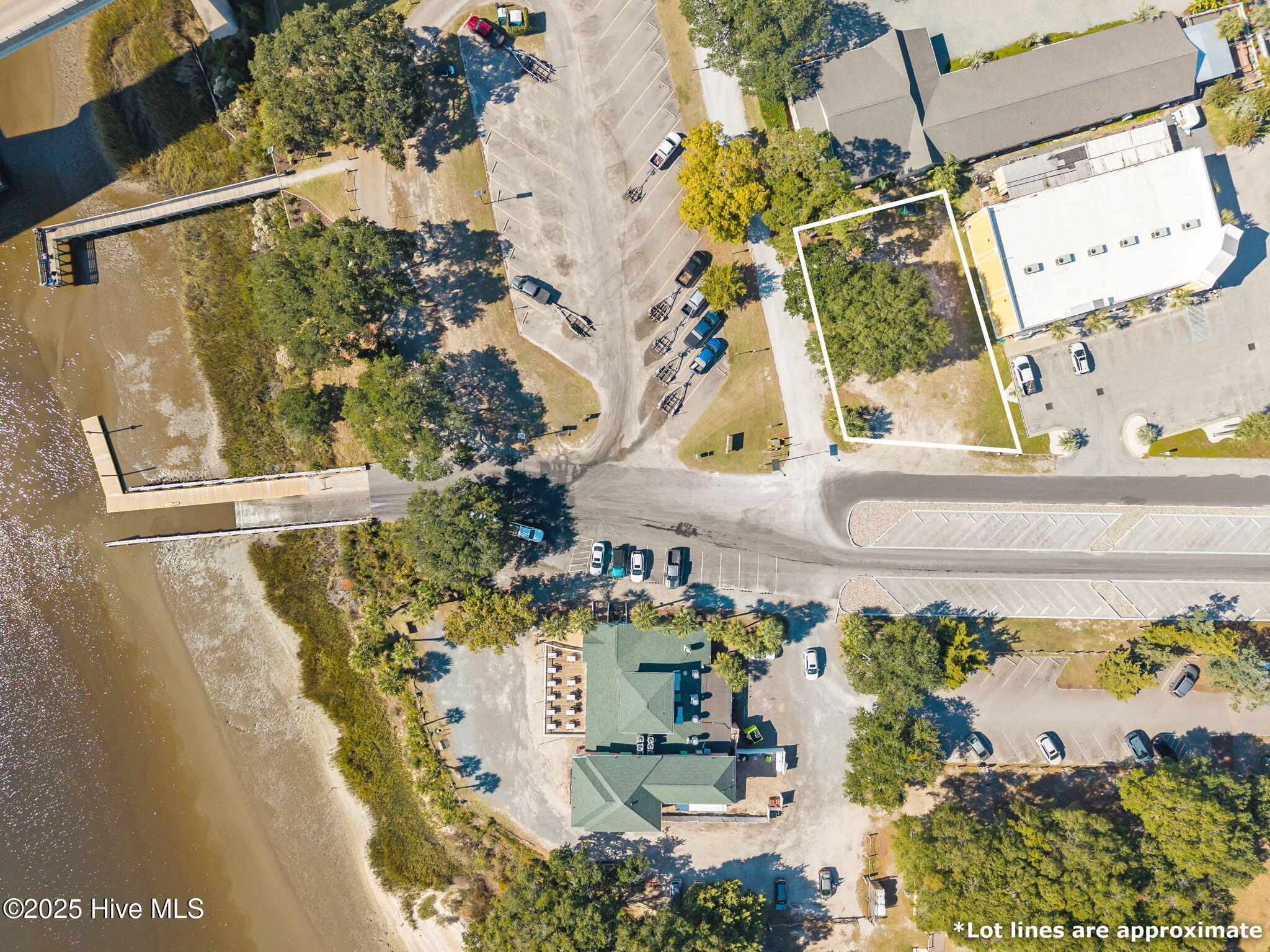 Lot 2 Sunset Boulevard N Property Photo 8